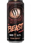 0 Monster Brewing - The Beast Unleashed Peach Perfect (415)