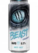 0 Monster Brewing - The Beast Unleashed White Haze (415)