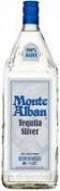 0 Monte Alban - Silver Tequila (750)