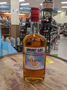 0 Mount Gay - Eclipse Navy Strength 114.2 Proof (750)