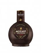 0 Mozart - Dark Chocolate Liqueur (750)