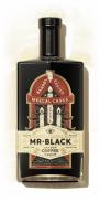 0 Mr Black - Coffee Liqueur Finished Illegal Mezcal Cask (750)