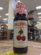 0 Nalewka - Lwowecka Cherry Liqueur (Cherries Inside Bottle) (750)