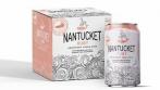 Triple Eight Distillery - Nantucket Ruby Grapefruit Vodka Soda (44)