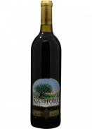 Nashoba Valley Winery - Semi-sweet Blueberry (750)