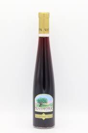 Nashoba Valley Winery - Nashoba Raspberry 375ml (375ml) (375ml)
