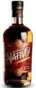 0 Nativo - Overproof Rum (750)