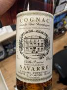Navarre - Cognac Vielle Reserve 40yr-50yr Premier Cru 90 Proof (750)