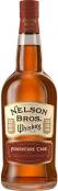 0 Nelson Bros - Tn Mourvedre (Red Wine) Cask 107.5 Proof (750)