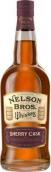 Nelson Bros Whiskey - Bourbon Sherry Cask 100 Proof (750)