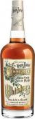 Nelson's Green Brier Distillery - Bourbon Tennessee Whiskey (375)