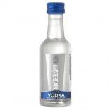 New Amsterdam - Vodka 50ml 10pk (112)