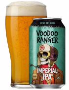 New Belgium Brewing Company - Voodoo Ranger Imperial (21)
