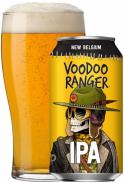 0 New Belgium Brewing Company - Voodoo Ranger IPA (21)