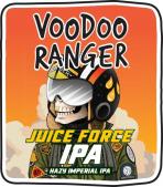 New Belgium Brewing Company - Voodoo Ranger Juice Force (66)
