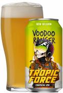 0 New Belgium Brewing Company - Voodoo Ranger Tropic Force (66)