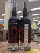 New Riff - Bourbon 4yrs Single Barrel 17951 113 Proof (Store Pick) (750)
