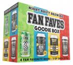 Night Shift Brewing - Goodie Box #1 (21)