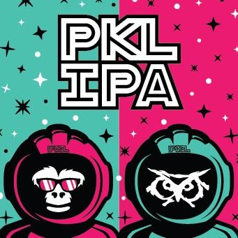 Night Shift Brewing - PKL IPA (4 pack 16oz cans) (4 pack 16oz cans)