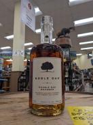 0 Noble Oak - Double Oak Bourbon (750)
