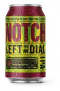 Notch Brewing - Left Of The Dial IPA (66)