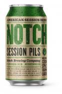 Notch Brewing - Session Pils (21)