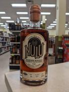 0 Nulu - Toasted Barrel Finished Bourbon 106 Proof (750)