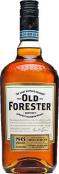 0 Old Forester - Kentucky Straight Bourbon Whisky (50)