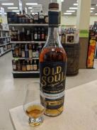 Old Soul - Massachusetts Distiller's Select #002 Single Barrel Bourbon 120.64 Proof (750)