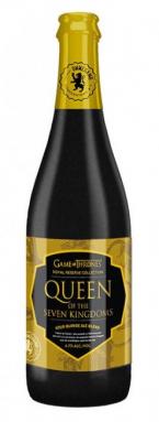Brewery Ommegang - Game Of Thrones Reserve Queen Of The 7 Kingdoms Sour Blonde (750ml) (750ml)