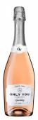 0 Only You - Non Alcoholic Sparkling Rose (750)