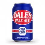 Oskar Blues Brewery - Dale's Pale Ale (66)