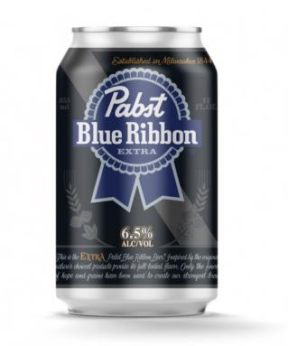 Pabst Brewing Company - Pabst Blue Ribbon Extra (6 pack 16oz cans) (6 pack 16oz cans)