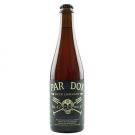 Paradox Beer Company - Skully Barrel No. 47 Blue Bines (500)