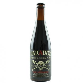 Paradox Beer Company - No. 48 the Cherished (500ml) (500ml)