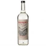 0 Paranubes - Oaxaca Rum (1000)