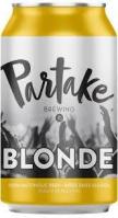 Partake Brewing - Blonde Non Alcoholic (66)