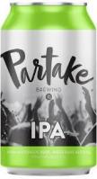 Partake Brewing - IPA Non Alcoholic (66)