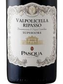 0 Pasqua - Valpolicella Ripasso Superiore (750)
