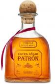 Patron - Extra Anejo Tequila (375)