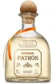 0 Patrn - Reposado Tequila (50)