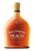 Paul Masson - Peach Grande Amber (200)