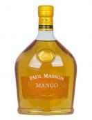 0 Paul Masson - Mango Grande Amber (375)