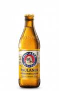 Paulaner Brauerei - Original Munich Lager (668)