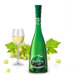 0 Peshterska - Rakia Grape Brandy (Green bottle) (1000)