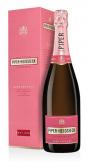 0 Piper Heidsieck - Sauvage Brut Rose Champagne (750)