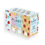 Plant Botanical - Vodka Seltzer Variety Pack (883)