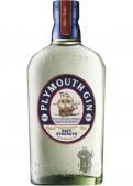 Plymouth - Navy Strength Gin (750)