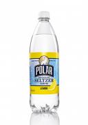 0 Polar Seltzer - Lemon Seltzer