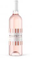 Pompette - Clementine Berry Hard Sparkling Water (750)